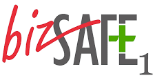 View SV Mobile Teleshoppe BizSafe certification